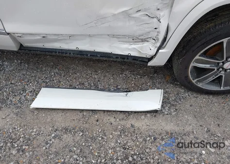 2018 GMC Acadia Denali z USA, uszkodzony, nr VIN 1GKKNXLS1JZ160793